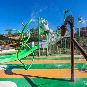 Discovery Parks - Barossa Valley Amenities photo