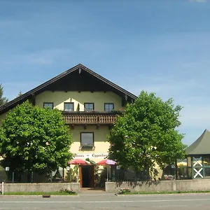 Gasthaus Eggerberg Exterior photo