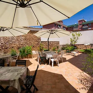 B-B-Archimede-Floridia-Amenities