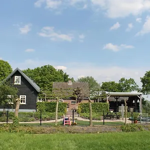 Guesthouse-De-Bongerd-Overberg-The-Orchard-Exterior