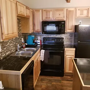 Downtown-Cheyenne-Hotel-Kitchen