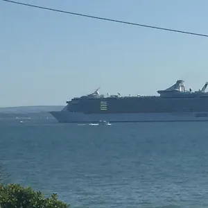 Cove Cott Guest Accommodation Beach photo