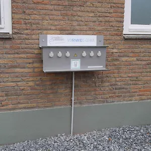 Hotel-Altes-Amtshaus-Reken-Exterior