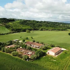 Bio Agriturismo Le Cascatelle Nature photo