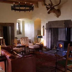 Faside-Estate-Bed-Breakfast-Musselburgh-Interior