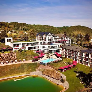 Moselstern Parkhotel Kraehennest Exterior photo