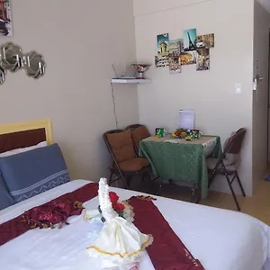 Aj-Sundiva-Tower-W-Balcony-Hotel-Cebu-Beds