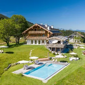 Chiemsee Chalet Exterior photo