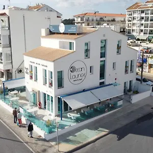 Ocean Lounge Exterior photo