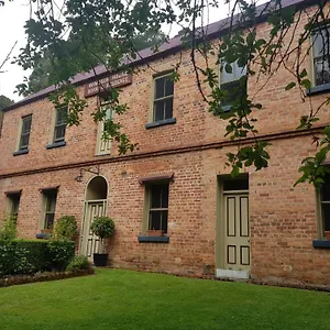 Windsor House B&B Exterior photo