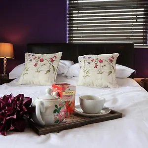Abbey-Bed-And-Breakfast-Londonderry-Macro-Details