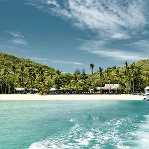Orpheus Island Lodge Beach photo