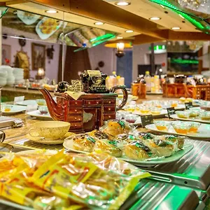 Kubler-Stars-Hotel-Karlsruhe-Restaurant