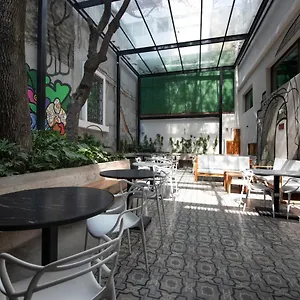 Hotel-Mx-Condesa-Cdmx-Trademark-Collection-By-Wyndham-Mexico-City-Interior
