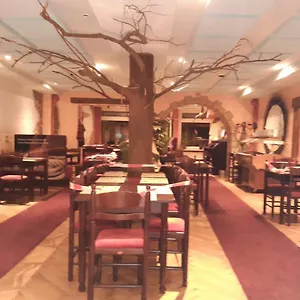 Desperados Hotel Restaurant photo