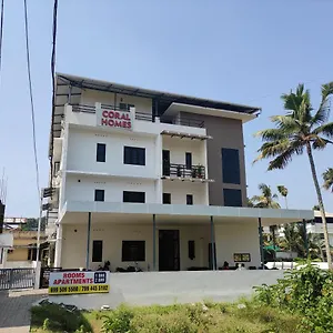 Coral Homes Exterior photo