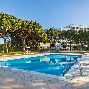 The Patio Suite Hotel Swimming Pool photo