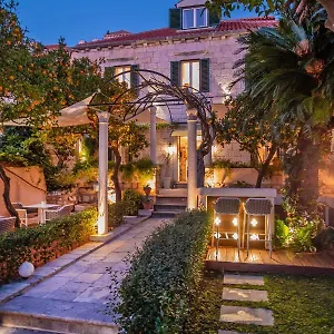 Heritage Villa Nobile (Adults Only) Exterior photo