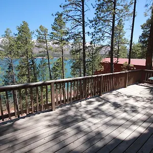 Paradise-On-The-Lake-Vallecito-Amenities