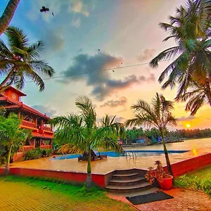 Paradise-Lagoon-Kalyanpur-Exterior