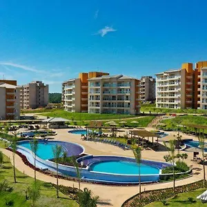 Ilhas Do Lago Eco Resort Exterior photo