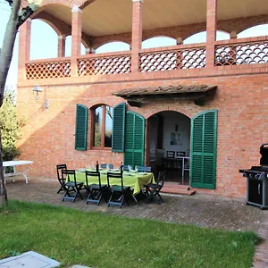 Villa Larniano Exterior photo