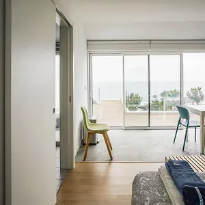 Thalassa Villas Interior photo