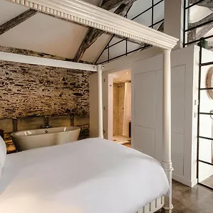 Anran At Tidwell Farm Room photo