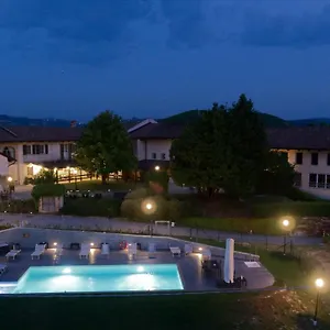 Locanda Del Pilone Exterior photo