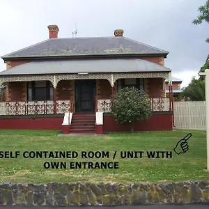 RjS-Bed-Breakfast-Maryborough-Exterior