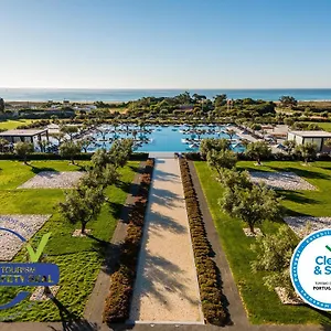 Vila Gale Lagos Exterior photo