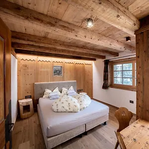 Camping Catinaccio Rosengarten Room photo