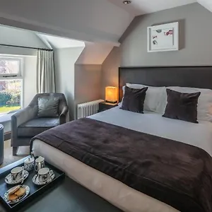 Penrhiw Priory Room photo