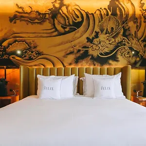 The-Felix-10-Bed-Breakfast-Lisbon-Beds