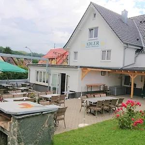 Gasthaus-Adler-Calw-Exterior