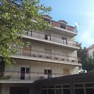 Guest House Adriatic Exterior photo