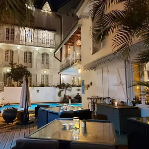 Le Juliette Dodu- Le Charme D'Un Monument Historique Exterior photo