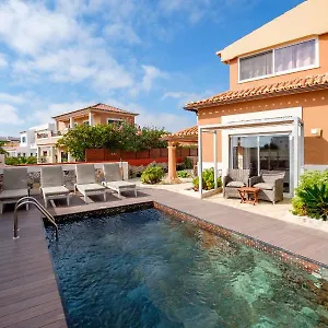 Villa Rosa (Adults Only) Exterior photo