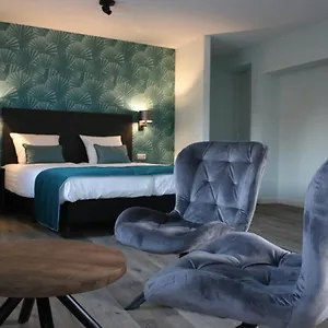 Studio-Sis-Aparthotel-Steenbergen-Interior