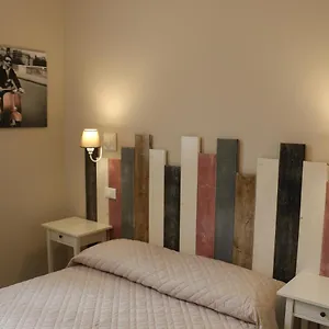 Le Stanze Room photo