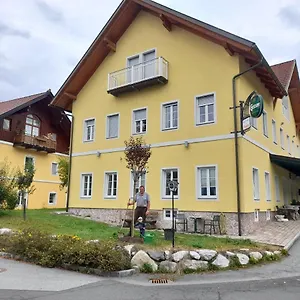 Gasthaus Zum Fuchs - Familie Andrae Exterior photo