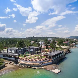 Derin-Deniz-Boutique-Hotel-Restaurant-Fatsa-Exterior