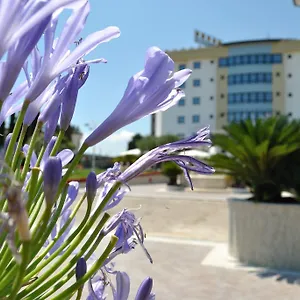 Edra-Palace-Hotel-Ristorante-Cassino-Exterior