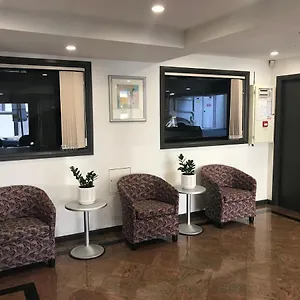 Edgecliff Lodge Motel Facilities photo