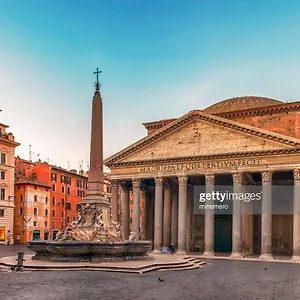 Campo De Fiori Relais Exterior photo