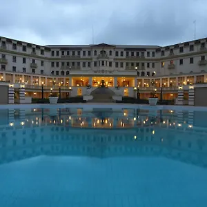 Polana Serena Hotel Exterior photo