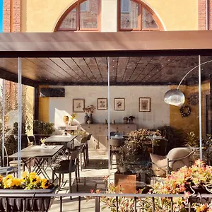 SpazioBianco Restaurant photo