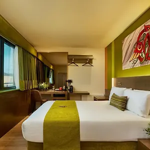 Temple Bar Inn Room photo