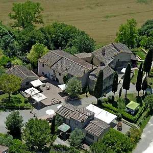 Relais Antico Borgo San Lorenzo Skyline photo