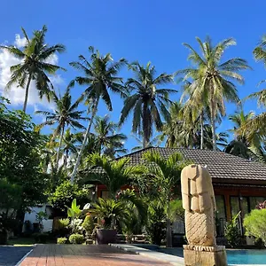 Red-Island-Villas-Banyuwangi-Exterior